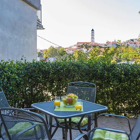 In 5242 Crikvenica