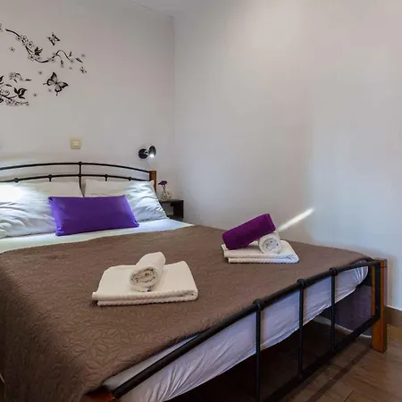 Apartment In 5242 Crikvenica